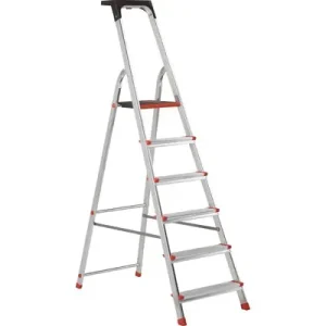 Altrex Lima huishoudtrap 6-treeds